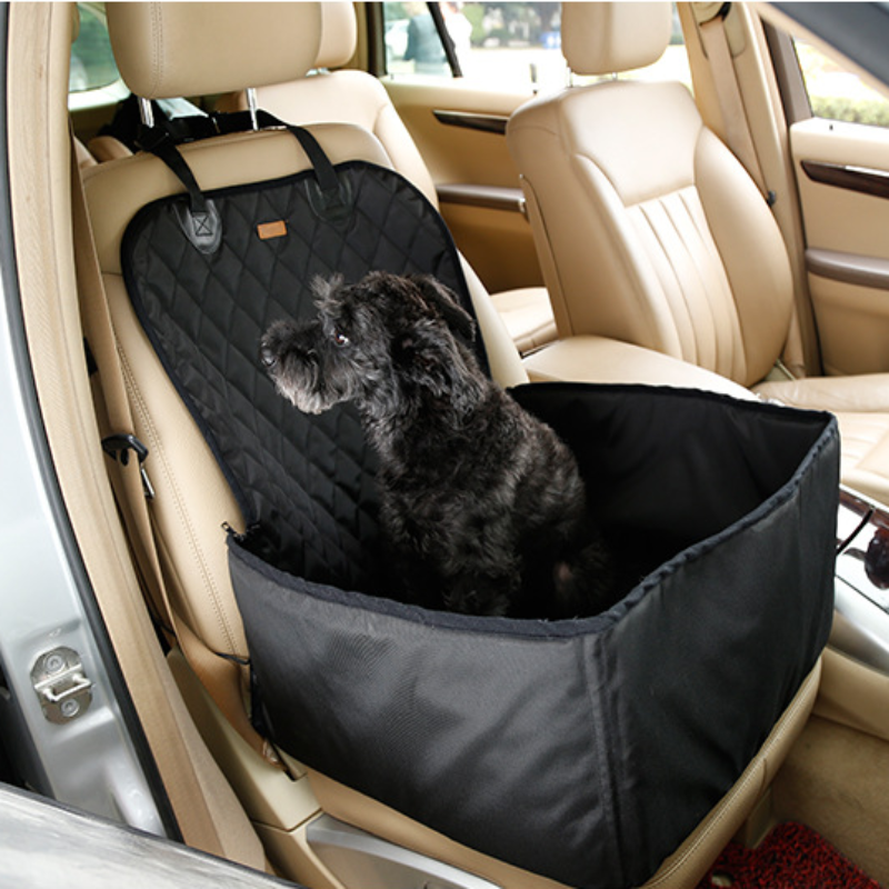 Pet Seat Thickening Pad Waterproof for Car - Pinky Roads